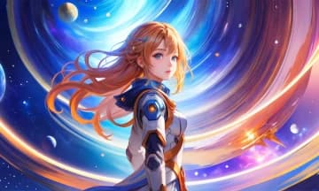Free AI Anime Generator — Create Art & Characters