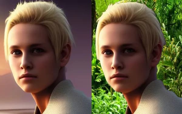 Remove Background Online Free - Delete Background from Photo in Seconds