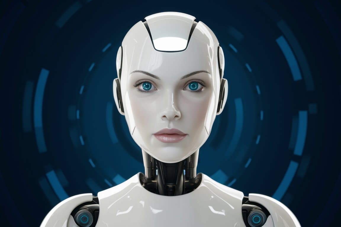 Chats with artificial intelligence