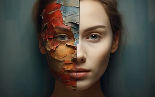 Dream Portrait: AI Face Swap for Stunning Realistic Images