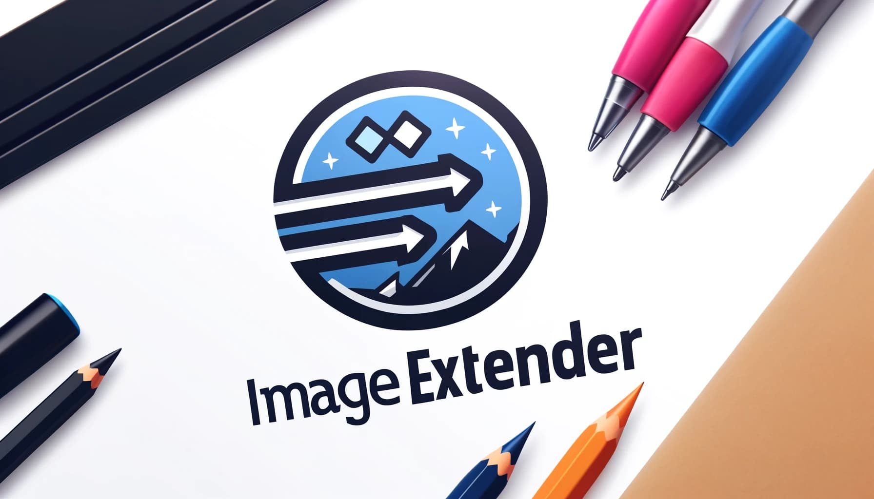 AI Image Extender: Expand Your Photos Seamlessly | Free Online Tool