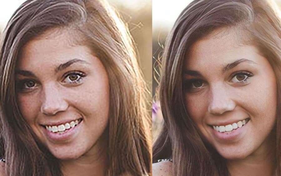 Enhance Photo Quality Online Free | Problembo AI